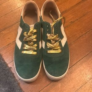 Stuart weitzman sneaks